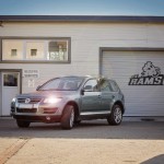 RAMS Motorsport