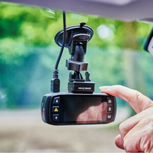 Proiect: clipurile video realizate în trafic pot fi folosite pentru aplicarea amenzilor