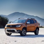 test drive dacia Duster 2 4x2 (6)