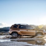 test drive dacia Duster 2 4x2 (7)