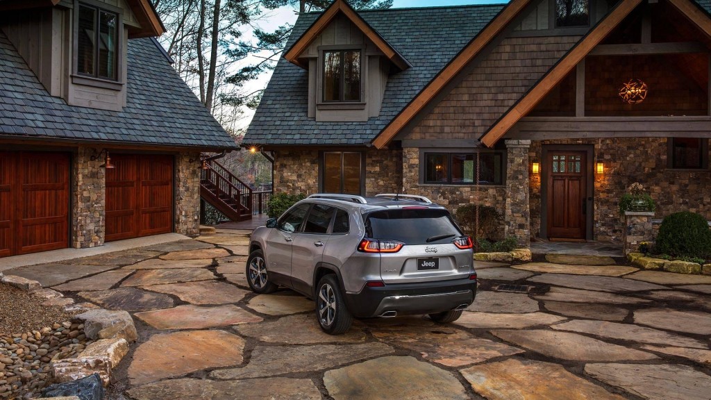 Jeep Cherokee 2019 (3)