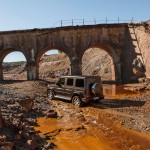 Mercedes-Benz G-Class 2019