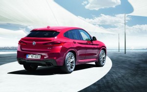 4R BMW X4 posteriore DEFINITIVO