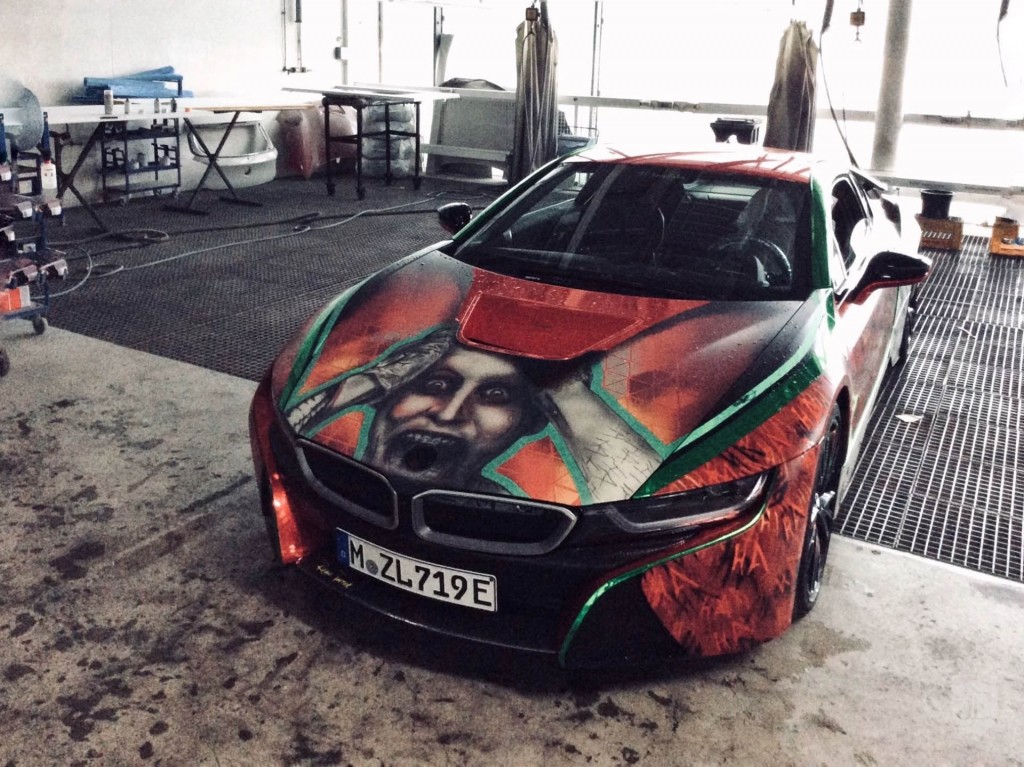 BMW i8 Joker (7)