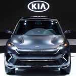 Kia Niro EV Concept (4)