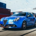 Alfa Romeo Giulietta Sport (3)