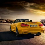 BMW M4 Cabrio Edition 30 Jahre (11)