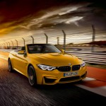 BMW M4 Cabrio Edition 30 Jahre (9)