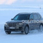 BMW X7 (8)