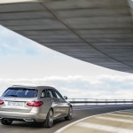 Mercedes-Benz Clasa C Facelift break