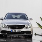 Mercedes-Benz Clasa C Facelift break