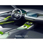 Concept Skoda Vision X (6)