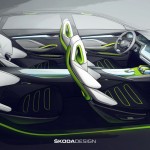 Concept Skoda Vision X (7)