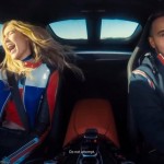 Gigi Hadid Lewis Hamilton (4)