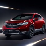 Honda CR-V (1)