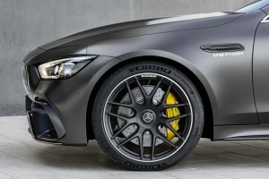 Mercedes-AMG GT 63 S 4MATIC+ 4