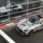 Mercedes-AMG GT R Formula 1 Safety Car (12)