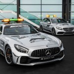 Mercedes-AMG GT R Formula 1 Safety Car (13)
