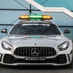 Mercedes-AMG GT R Formula 1 Safety Car (15)