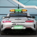 Mercedes-AMG GT R Formula 1 Safety Car (16)