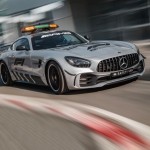 Mercedes-AMG GT R Formula 1 Safety Car (4)