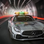 Mercedes-AMG GT R Formula 1 Safety Car (7)
