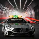 Mercedes-AMG GT R Formula 1 Safety Car (8)