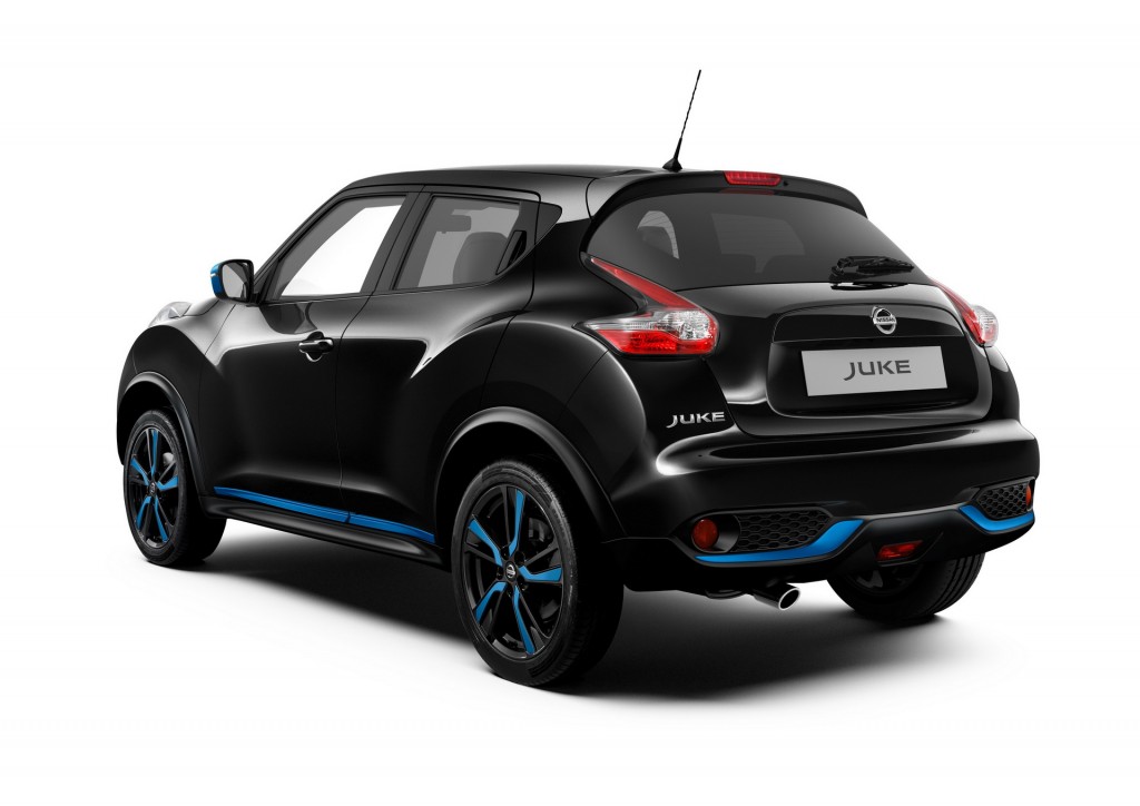 Nissan Juke 2018 (1)