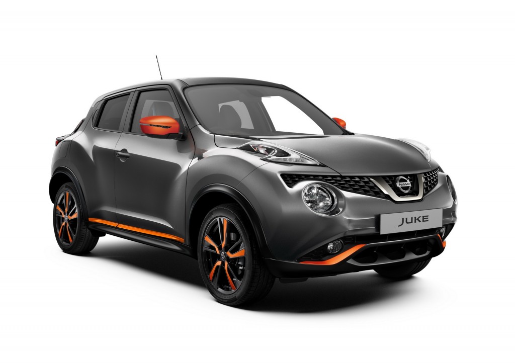 Nissan Juke 2018 (4)