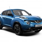 Nissan Juke 2018 (6)