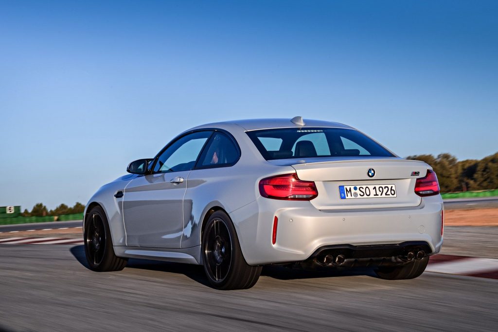 BMW M2 Competition (3)