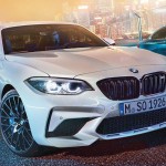 BMW M2 Competition leaked (5)