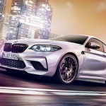 BMW M2 Competition leaked (6)