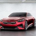 Kia Proceed Shooting Brake