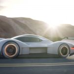 Volkswagen ID R Pikes Peak (1)