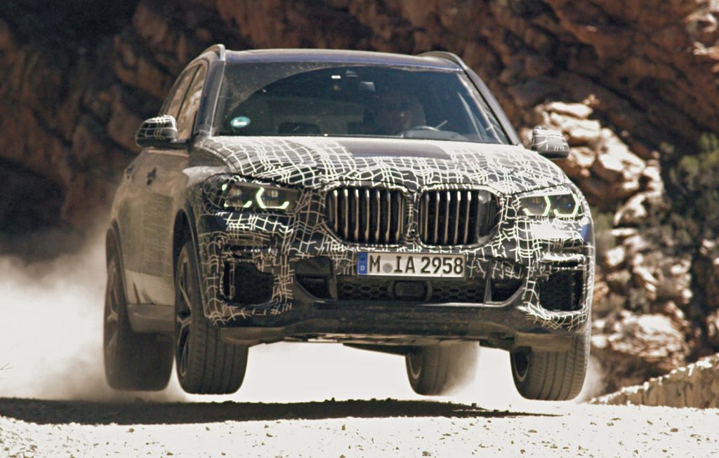 BMW X5 (6)