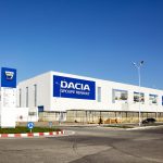 Dacia uzina Top 100 companii