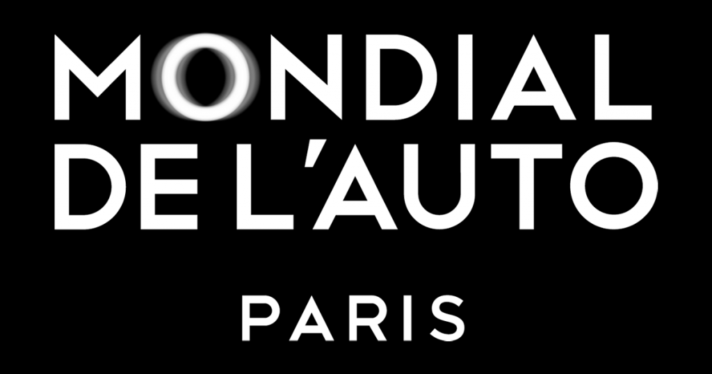 Salonul Auto de la Paris