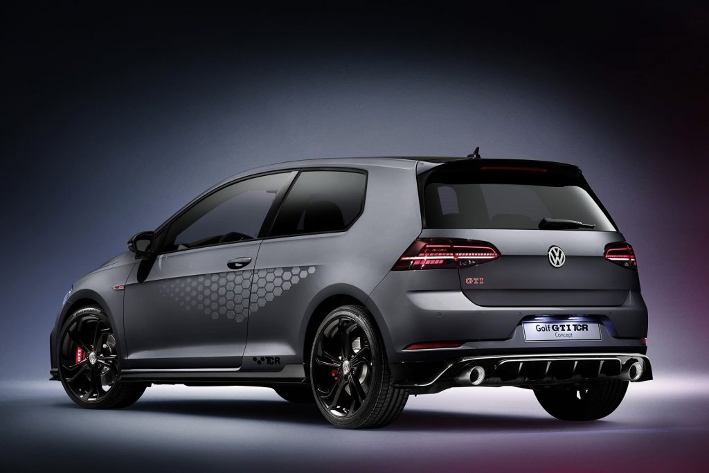 Volkswagen Golf GTI TCR (3)