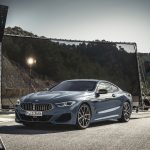 BMW Seria 8 Coupe