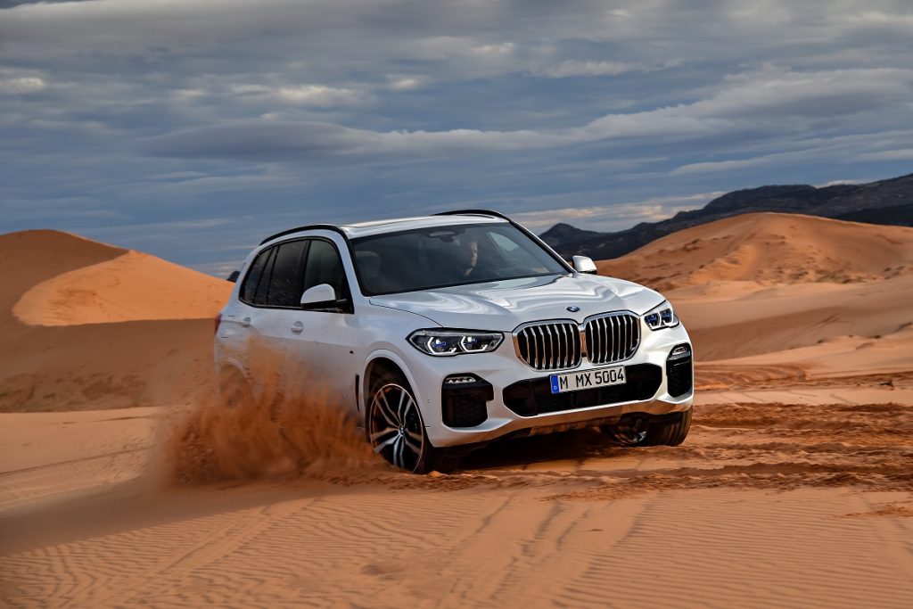 BMW X5 (1)