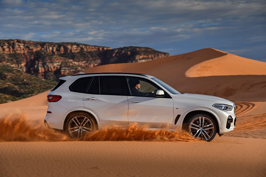 BMW X5 (2)