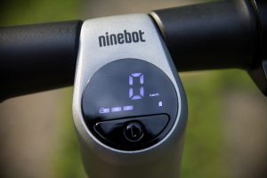 Ninebot KickScooter