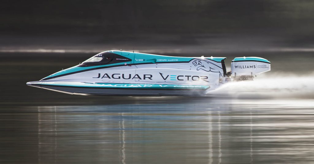 Jaguar Vector Racing (5)