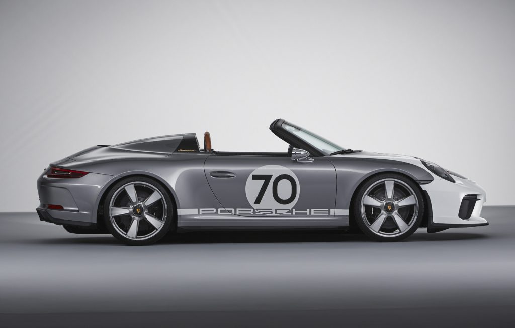 Porsche 911 Speedster (5)