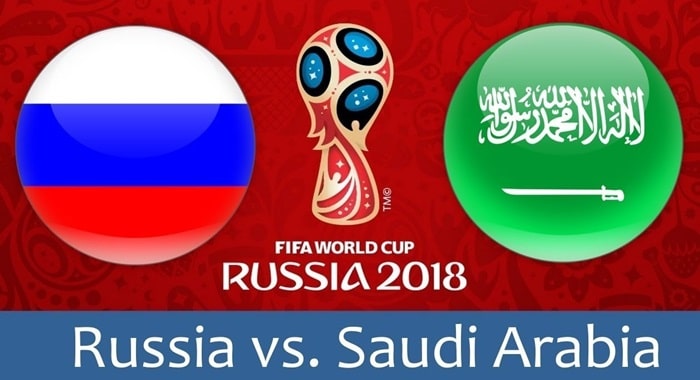 Rusia-Arabia Saudita