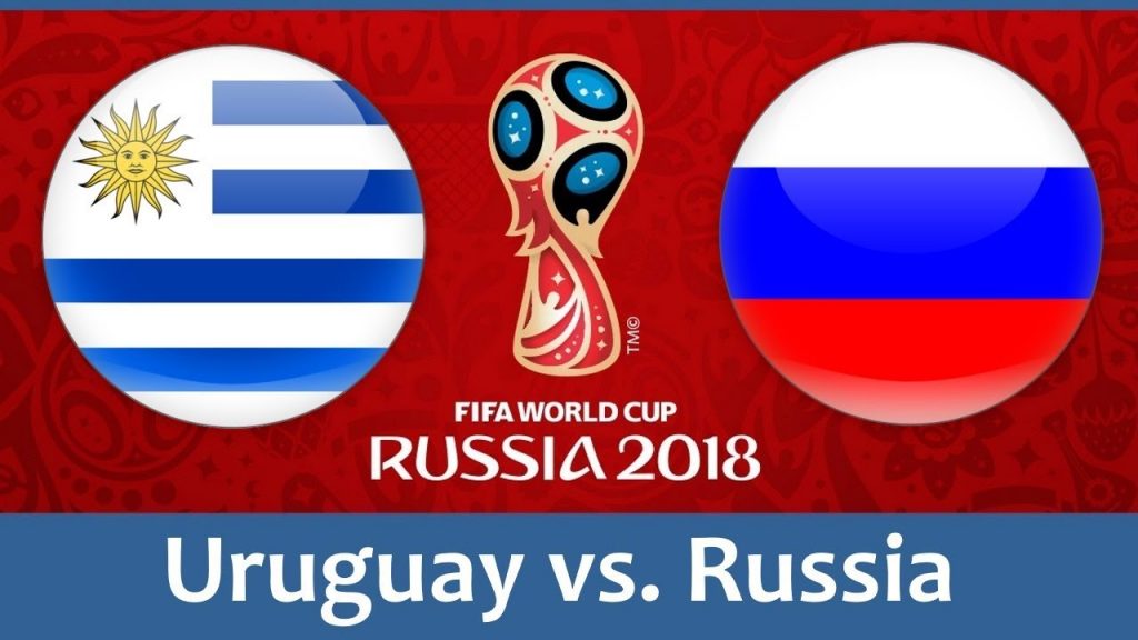 Uruguay-Rusia