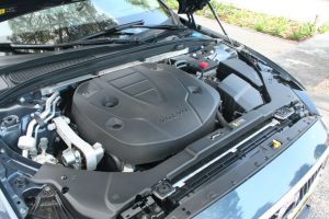 test drive Volvo V60 (44)