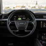 Audi e-tron interior (17)