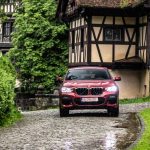 BMW X4 xDrive25d